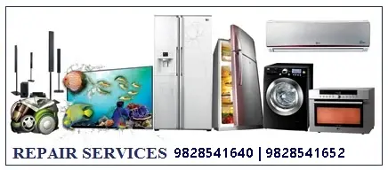 Repair Service